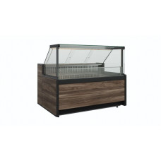 Витрина для рыбы Carboma GC111 SP 0,94-1 (1008 Темный дуб)