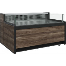 Витрина для рыбы Carboma GC111 SP 0,94-2 (1008 Темный дуб)