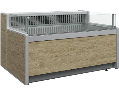 Витрина для рыбы Carboma GC111 SP 1,5-2 (1010 Мариель)