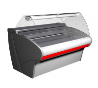 Витрина холодильная Carboma G110 VM 1,5-1 (ВХС-1,5 Carboma G110 (динамика))