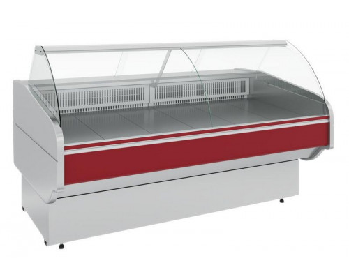 Витрина холодильная Carboma G120 VM 1,5-1 (динамика, 3004)