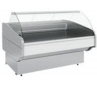 Витрина холодильная Carboma G120 VM 2,0-1 (динамика) (цвет по схеме)