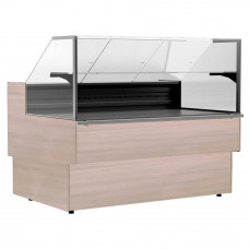 Витрина холодильная Carboma GC110 SM 2,0-1 (ВХС-2,0 Carboma GC110) (1006 ДУБ)