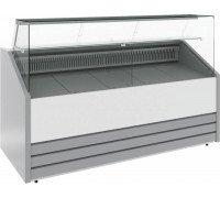 Витрина холодильная Carboma GC75 VM 1,8-1 (динамика) (9006-9003)