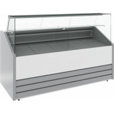 Витрина холодильная Carboma GC75 VM 1,8-1 (динамика) (9006-9003)
