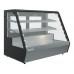 Витрина холодильная настольная Carboma A59 VV 1,2-1 (0430)
