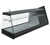 Витрина холодильная настольная Carboma AC38 SM 1,8-11