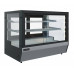 Витрина холодильная настольная Carboma AC59 VM 1,2-1 (слайдер, 0430)