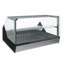 Витрина холодильная настольная Carboma AC87 SV 1,0-11