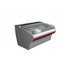 Витрина холодильная открытая Carboma G110 VM 2,0-2 (ВХСо-2,0 Carboma G110 (динамика))