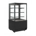 Витрина кондитерская Carboma KC70 VV 0,6-1 Standart версия 2.0 9005