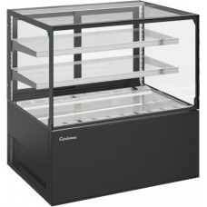 Витрина кондитерская Carboma KC78-110 VV 0,9-1 (9005)