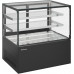 Витрина кондитерская Carboma KC78-110 VV 0,9-1 (9005)