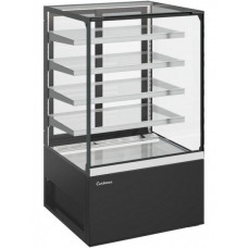 Витрина кондитерская Carboma KC84-150 VV 0,9-1 (9005)