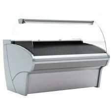 Витрина морозильная Carboma G110 SL 2,0-1 с боковинами (ВХСн-2,0ш Carboma G110),9006