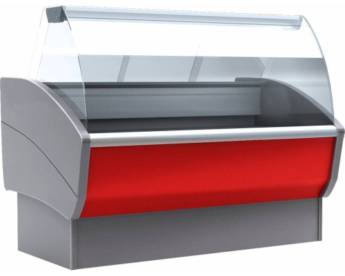 Витрина морозильная Carboma G85 SL 1,5-1 (ВХСн-1,5 ЭКО)