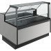 Витрина морозильная Carboma GC110 SL 0,94-1 версия 2.0 без боковин, 9006-0430