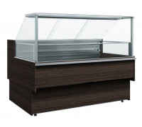Витрина морозильная Carboma GC110 SL 0,94-1 (ВХСн-0,94 Carboma GC110) (1006 ДУБ)