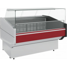 Витрина морозильная Carboma GC120 SL 1,5-1 (3004)