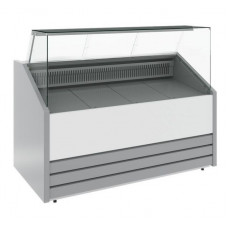 Витрина морозильная Carboma GC75 SL 1,8-1 (9006-9003)