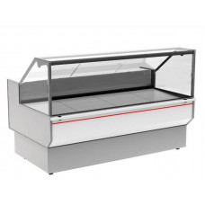 Витрина морозильная Carboma GC95 SL 2,0-1 0430 (ВХСн-2,0 Carboma GC95 Inox)