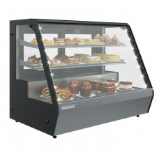 Витрина нейтральная настольная Carboma A59 N 0,9-1 (0430)