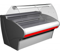 Витрина универсальная Carboma G110 SV 2,0-1 (ВХСр-2,0 Carboma G110)