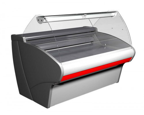 Витрина универсальная Carboma G110 VV 2,5-1 (ВХСр-2,5 Carboma G110 (динамика))