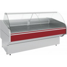 Витрина универсальная Carboma G120 SV 2,0-1 (3004)