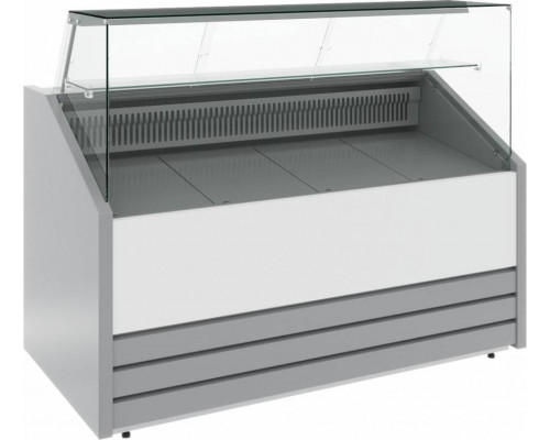 Витрина универсальная Carboma GC75 SV 1,2-1 (9006-9003)