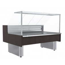 Витрина универсальная с выносным агрегатом Carboma ВХСр-0,94 Carboma GC110 вынос (GC110 SV 0,94-1-1)