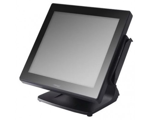 POS-монитор 15&quot Posiflex TM 3315 B черный, USB