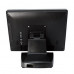 POS-монитор 15&quot Posiflex TM 3315 B черный, USB