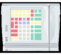 Программируемая клавиатура POSUA LPOS-064P-M12 (защищенная)
