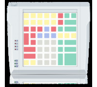 Программируемая клавиатура POSUA LPOS-064P-Mxx (защищенная)