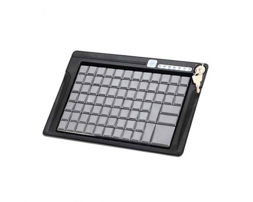 Программируемая клавиатура POSUA LPOS-084-M12