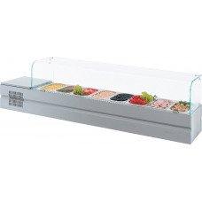 Витрина настольная Болонезе-8