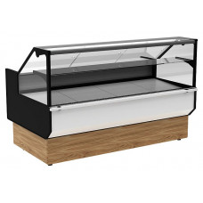 Витрина холодильная GC95 SL 1,8-1 (ВХСн-1,8 Carboma GC95) (цвет по схеме)