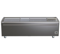 Ларь-бонета GTS1850GBC Морозильный ларь Haier