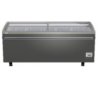 Ларь-бонета GTS1850GE Морозильный ларь Haier