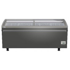 Ларь-бонета GTS1850GE Морозильный ларь Haier