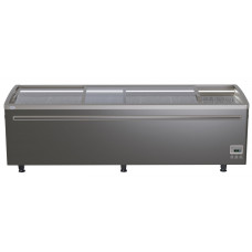 Ларь-бонета GTS2100GTM Морозильный ларь Haier