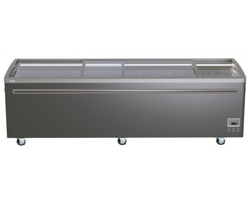 Ларь-бонета GTS2500GBC Морозильный ларь Haier