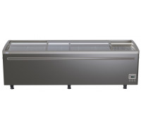 Ларь-бонета GTS2500GE Морозильный ларь Haier