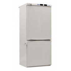 Холодильный шкаф ХЛ-250 мет/мет