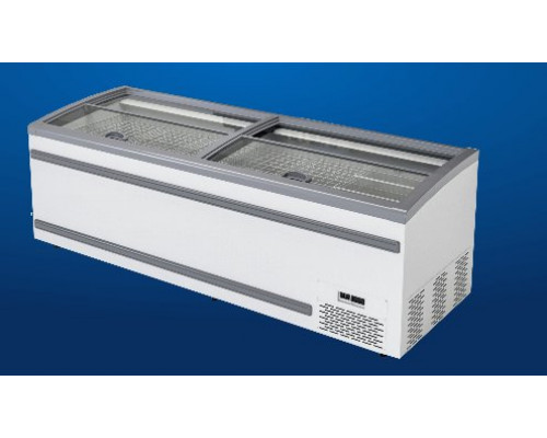 Ларь-бонета ЛХН-2100 Push