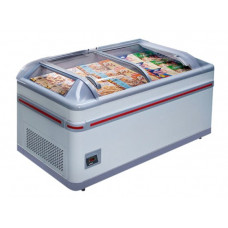 Бонета LM 185 (торец) на фреоне с делителями