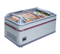 Бонета LM 185 (торец) на фреоне