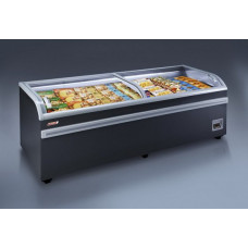 Бонета LM-250 на фреоне с корзинами