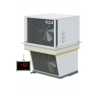 Моноблок (холодильная машина) MB-214 ST